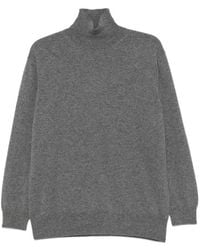 Malo - Cashmere Knitwear - Lyst