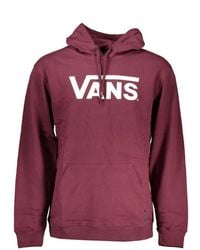 Vans - Hoodies - Lyst