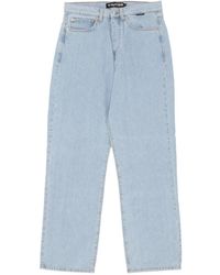 Iuter - Straight Fit Jeans - Lyst