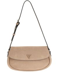 Guess - Shoulder Bags - Lyst