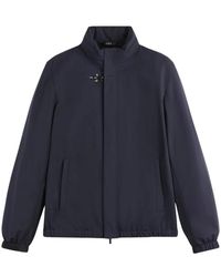 Fay - Light Jackets - Lyst