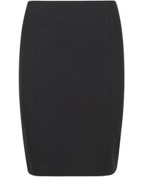 Dondup - Midi Skirts - Lyst