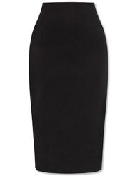 Victoria Beckham - The VB Body collection skirt - Lyst
