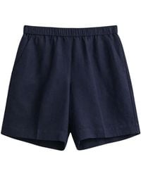 GANT - Casual Shorts - Lyst