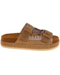 Mou - Sliders - Lyst