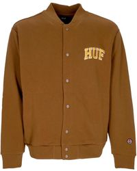 Huf - Bomber Jackets - Lyst