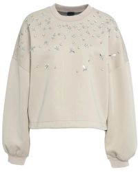 Pinko - Sweatshirts - Lyst