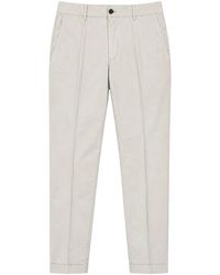 BRIGLIA - Chinos - Lyst