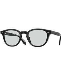 Oliver Peoples - Glasses - Lyst