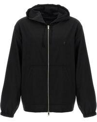 Givenchy - Zip-Throughs - Lyst