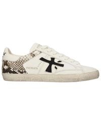 Premiata - Sneakers - Lyst