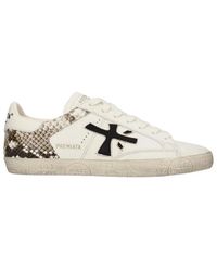 Premiata - Stevend 8497 - Lyst
