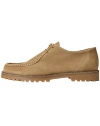 Garment Project - Ollie Moc Toe - Lyst