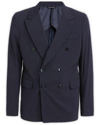 Brian Dales - Blazers - Lyst