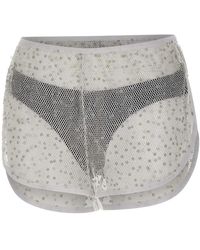 adidas - Sunset Rhythms Shorts - Lyst
