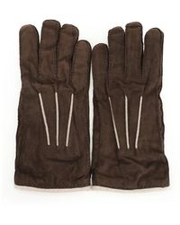 Fedeli - Gloves - Lyst
