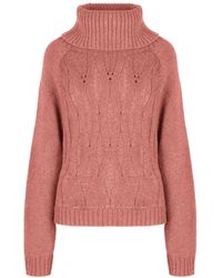 Bomboogie - Turtlenecks - Lyst