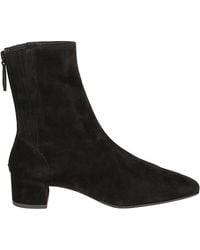 Aquazzura - Heeled Boots - Lyst