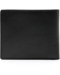 DIESEL - Portafoglio nero accessori unisex - Lyst