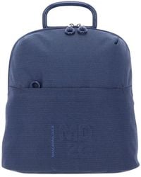 Mandarina Duck - Backpacks - Lyst