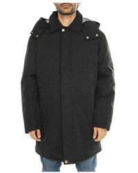 Edwin - Parkas - Lyst