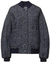 Genny - Bomber Jackets - Lyst