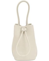 Uma Wang - Borsa Smallsac - Lyst