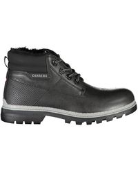 Carrera - Lace-Up Boots - Lyst