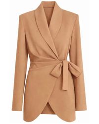 Opal Studio - Blazers - Lyst
