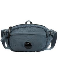 C.P. Company - Nylon Crossbody Pack Accessoires - Lyst