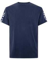 GALLERY DEPT. - Tops ,Zwart ,Katoen French Collector Tee - Lyst