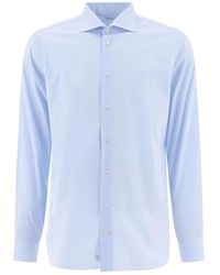 Borriello - Formal Shirts - Lyst