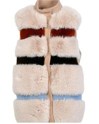 SKILLS & GENES - Vests - Lyst