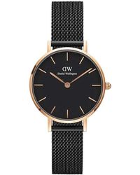 Daniel Wellington - Petite Ashfield 28Mm - Lyst