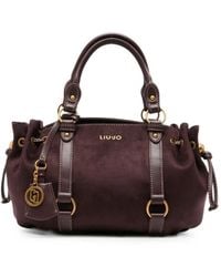 Liu Jo - Handbags - Lyst