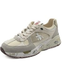Premiata - Damenschuhe Mased7399 Ss25 - Lyst