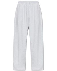 Acne Studios - Sweatpants - Lyst