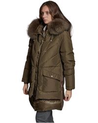 Diego M - Parkas - Lyst