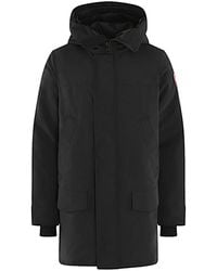 Canada Goose - Stilvolle Winterjacke Für Männer - Lyst