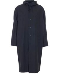 A.P.C. - Kim Parka - Lyst