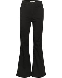 Gestuz - Flared Jeans - Lyst
