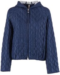 DUNO - Winter Jackets - Lyst