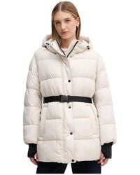 Geox - Spherica Jacket - Lyst