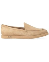 Max Mara - Loafers - Lyst