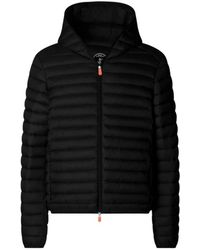 Save The Duck - Winter Jackets - Lyst