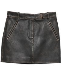 Tela - Stijlvolle Rok - Lyst