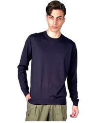 Paolo Pecora - Sweatshirts - Lyst