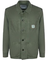 Closed - Light Jackets - Lyst