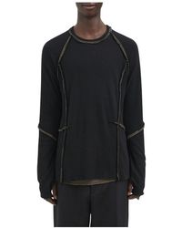 Andrea Ya'aqov - Round-Neck Knitwear - Lyst
