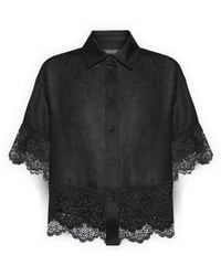 Elena Miro - Shirts - Lyst